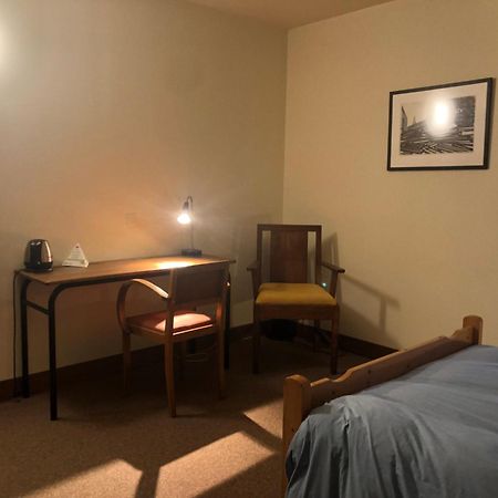 Chambre D'Hotes L'Ermite Saint-Algis Dış mekan fotoğraf
