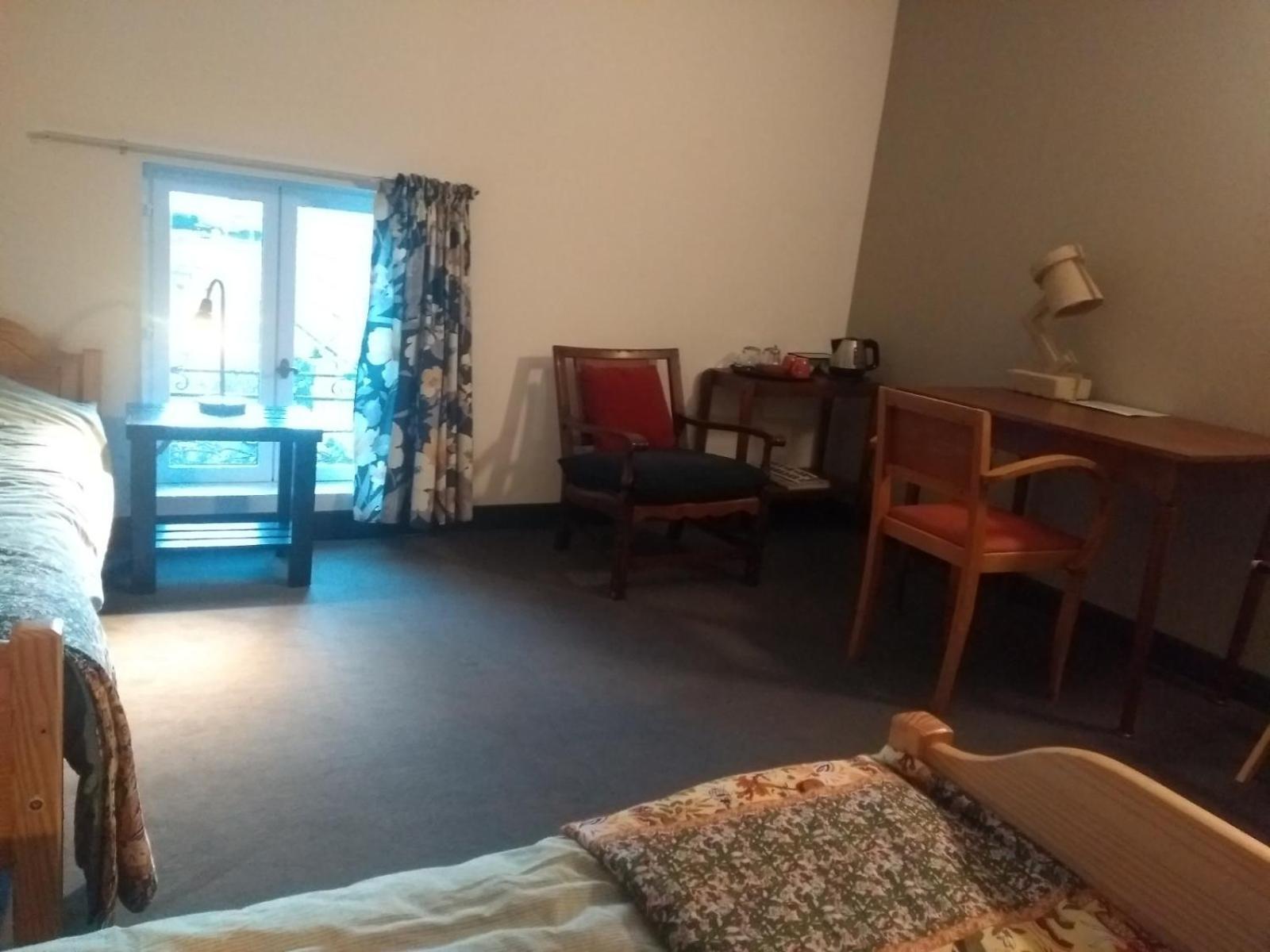 Chambre D'Hotes L'Ermite Saint-Algis Dış mekan fotoğraf